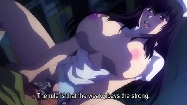 Anime Hen Til Hd Nude Cartoons - Slave Hentai, Anime & Cartoon Porn Videos | Hentai City