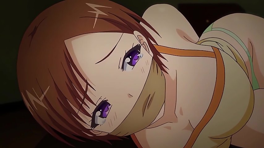 Atonement 2 - Busty virgin daughters are tied up and fucked by revengeful pervert thumbnail