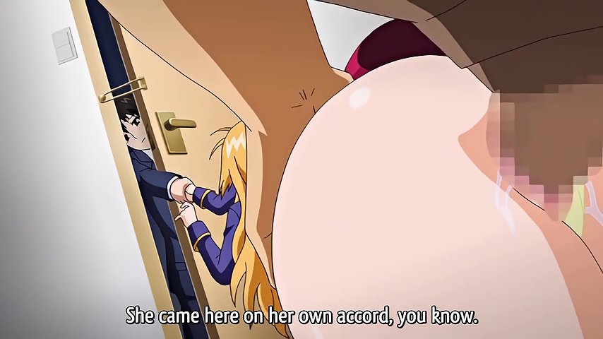 I☆Can 3 - Photographer ass fucks hentai virgin idol while her boyfriend is outside thumbnail