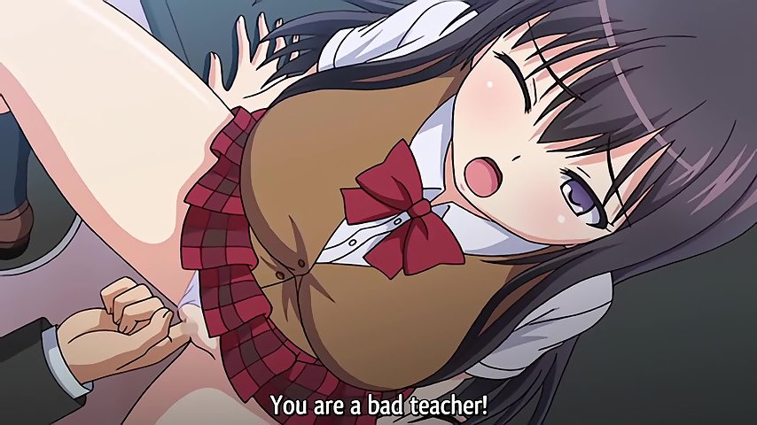 Free Friends 2 ep1 - Desperate hentai student sells her body to teacher thumbnail