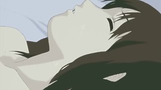Shoya: Virgin Night - Romantic couple finally lose their virginity together