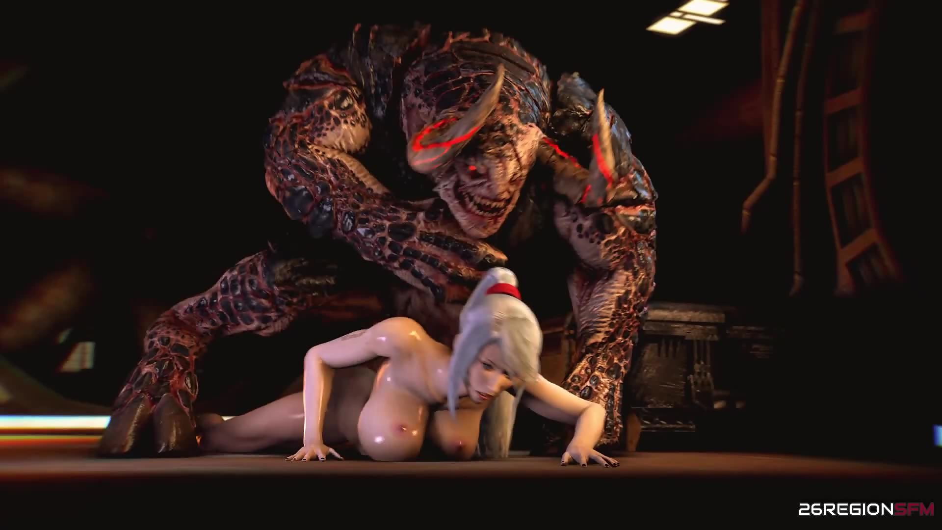 3d sarah hentai  