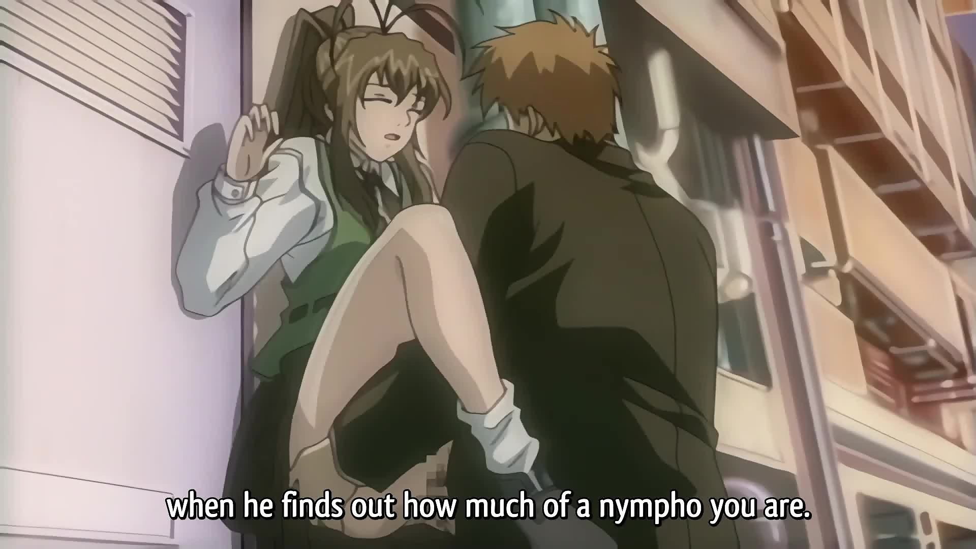 Accelerando: Whisper of Descending Angels 1 - Hentai woman fucking in public dressing room