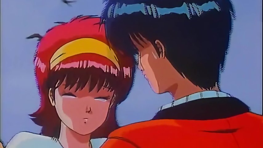 It's Time for an Adventure 1 - Aspiring actor becomes a hentai porn film star thumbnail