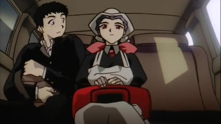Masquerade 1 - Sexy immortal hentai girl rides cock to get the golden sperm thumbnail