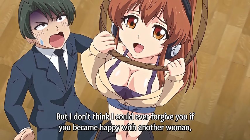 Mentally Troubled Ayuri's Insatiable Desires: The Headphones Can't Come Off! 1 - Idol bathrrom sex thumbnail