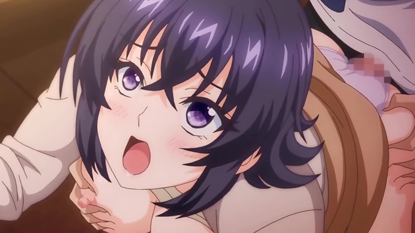 Sugar Mommies 2 - Hentai tutor fucks daughter and busty mom thumbnail