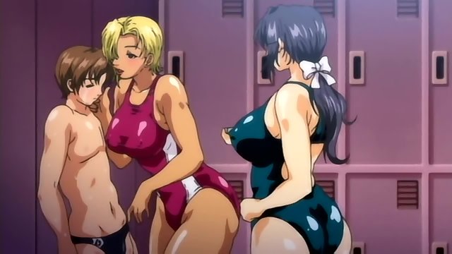 Anime Old Women Porn - Hentai City - Free Anime Porn Videos, Cartoon, Manga & 3D Sex