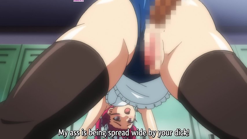 Tsundere Nasty Girl Sukumi 2 - Bitchy hentai teen girl becomes anal sex slave maid thumbnail