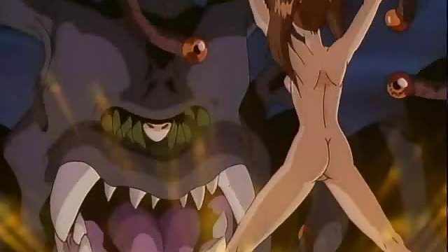 Hentai Demon Gangbang - Hentai Monster Hentai, Anime & Cartoon Porn Videos - Page 4 | Hentai City