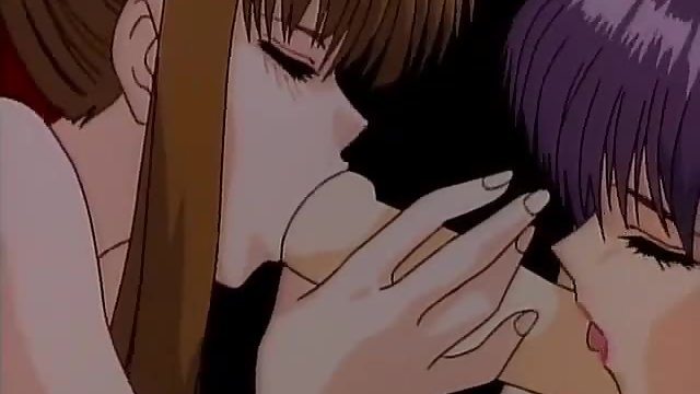 Threesome Hentai, Anime & Cartoon Porn Videos | Hentai City