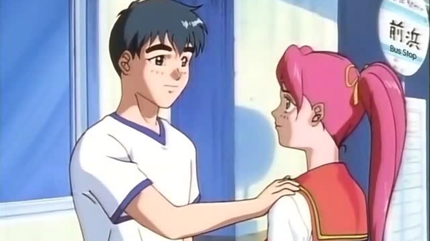 My Pretty Class Student 1 ep2 - Teacher wants to be fucked from behind like an animal thumbnail
