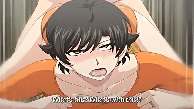 Big Dick Hentai Porn Videos - Huge Cocks, BBC & 3D Anime Penis