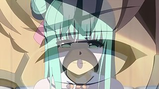 Nukitashi 9 - The pervert law is spreading and our heros must stop it