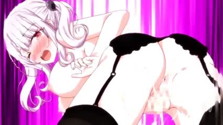 Onahole Classroom 1 - Magic pocket pussy allows hentai student to fuck all busty teens thumbnail