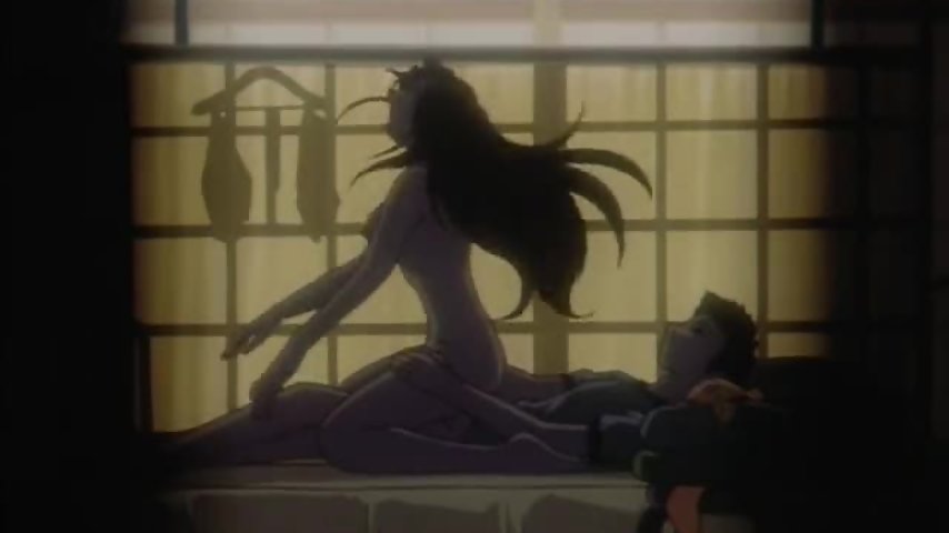 Masquerade 3 - Hentai nurse gets fucked by student while teen daughter watches thumbnail