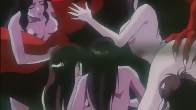 Hentai Demon Monster - Monster Hentai Porn Videos - Anime Demons, Tentacles, & Orc Sex - Page 4