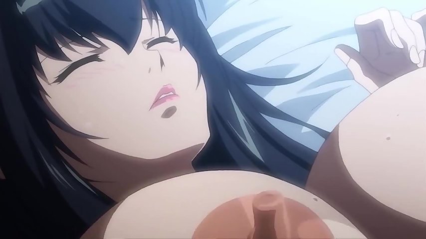 Annerose the Steel Witch Episode 1 Creampie dripping out of that cunt thumbnail