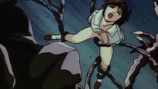 Anime Worrior Cartoon Porn - Warrior babes defeat tentacle monster who likes to fuck anime girls -  Hentai City