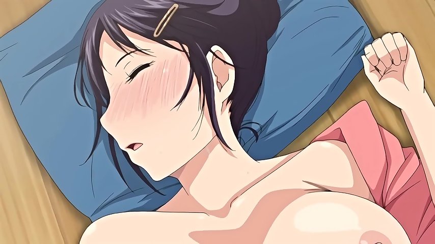 Married Woman is Inevitably Stolen 1 - Married hentai woman gets fucked by dirty old man at work thumbnail