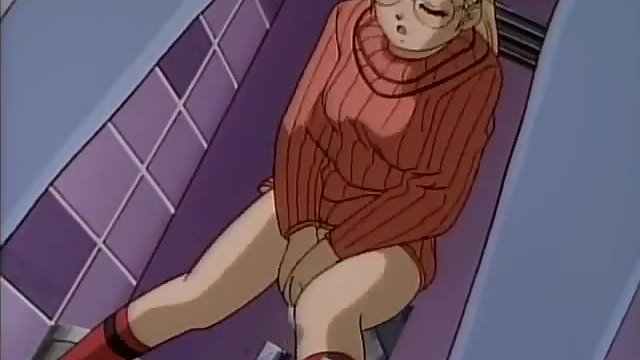 Bathroom Hentai, Anime & Cartoon Porn Videos | Hentai City