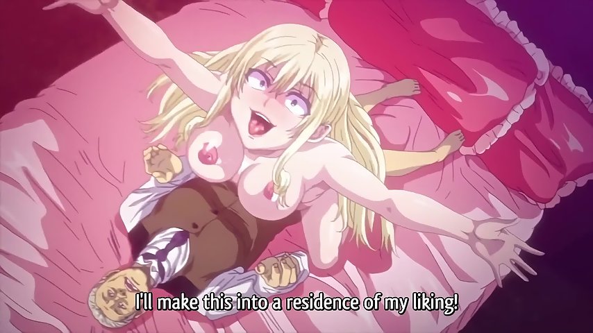 Residence 3 - Old man fucks his busty blonde curvy young wife thumbnail