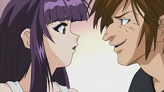 Secret Sex Stories - Hentai mom and daughter get fucked by two hoodlums