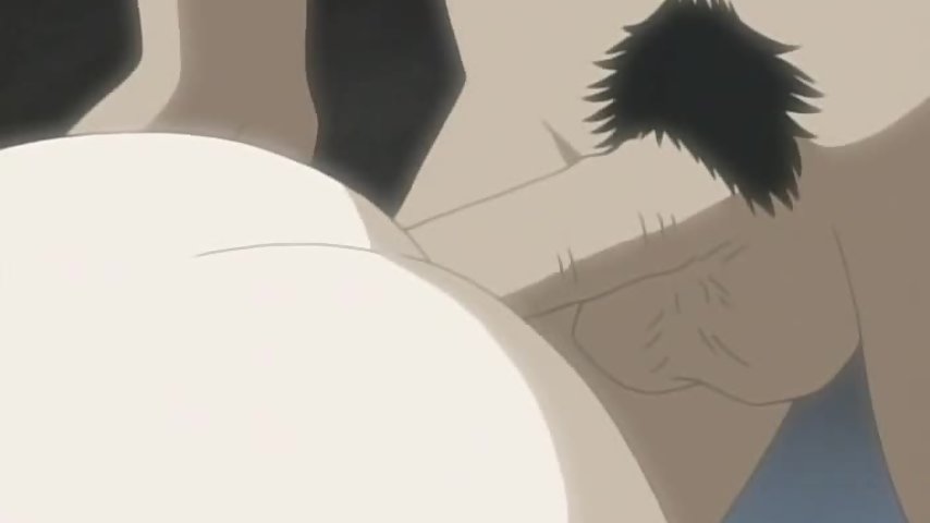 Square of the Moon 3 - Anal virgin student fucked in hentai asshole in dream illusion thumbnail